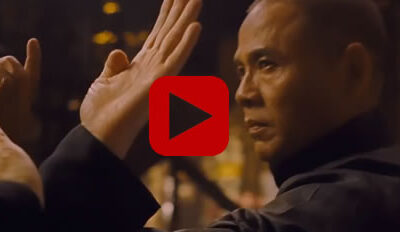 Pravda nebo fikce? Čínská bojová umění, MMA a “méně je více”