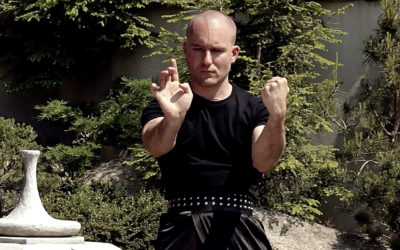 Gung Fu v srdci Evropy