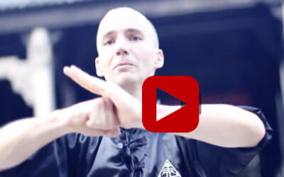 “Starý kůň” Petr zdraví z Číny!