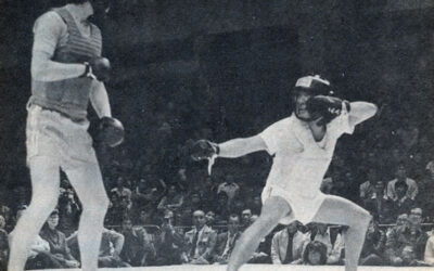 20 tipů pro volný sparring