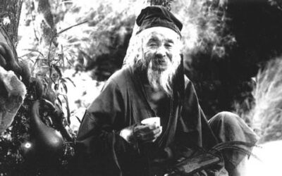 Tajemství čínských mistrů: 16 jednoduchých technik pro zdraví a dlouhověkost