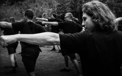 Letní intenzivní prodloužený PHK/MMA víkend, 25.-27. července, Praha