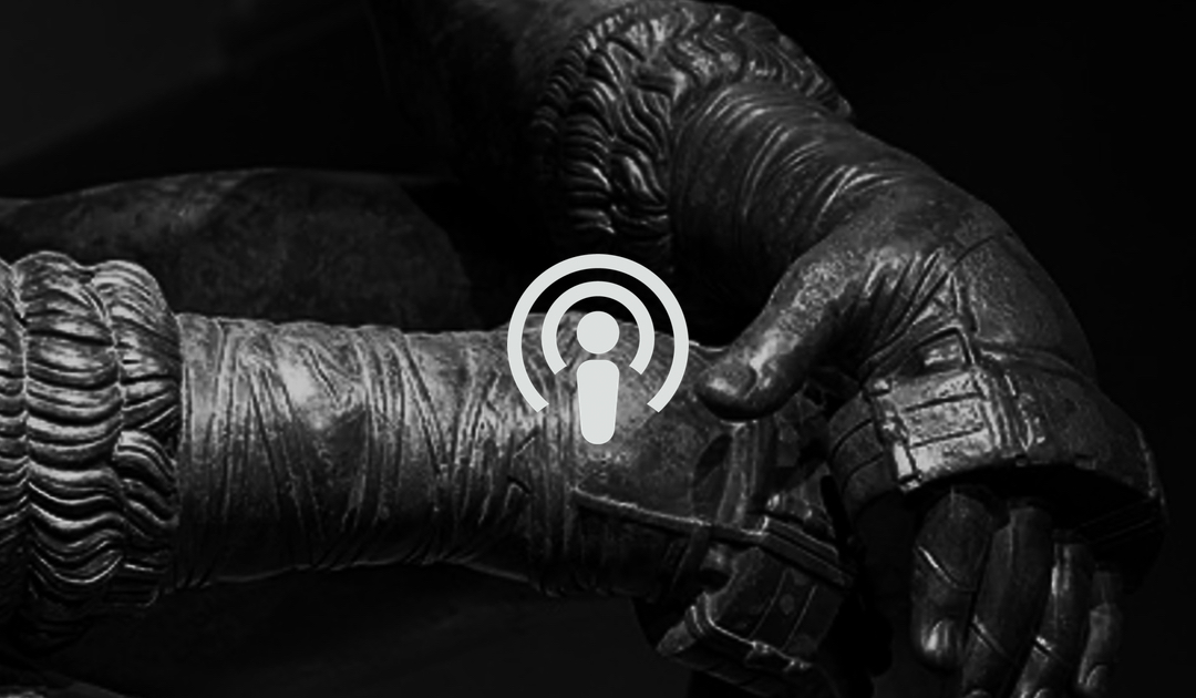 [PODCAST] Para Bellum: Tradiční bojová umění, praktická sebeobrana a bojové sporty pro život